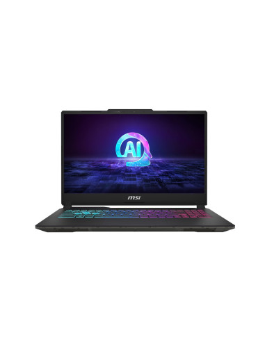 Laptop Msi Cyborg 15 Ai A1Vfk-033 15"Fhd Core Ultra 7 155H 16Gb/512Gb Rtx4060 Win11