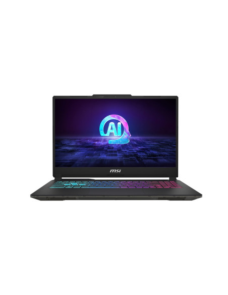 Laptop Msi Cyborg 15 Ai A1Vfk-033 15"Fhd Core Ultra 7 155H 16Gb/512Gb Rtx4060 Win11