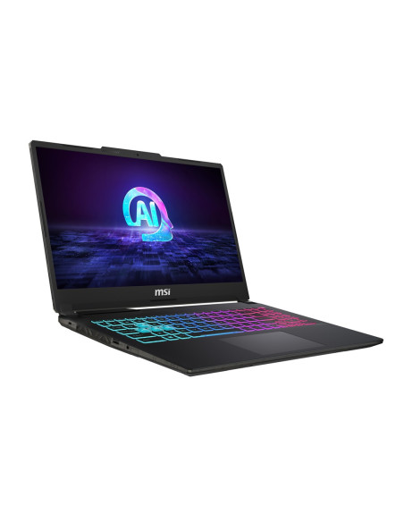 Laptop Msi Cyborg 15 Ai A1Vfk-033 15"Fhd Core Ultra 7 155H 16Gb/512Gb Rtx4060 Win11