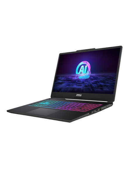 Laptop Msi Cyborg 15 Ai A1Vfk-033 15"Fhd Core Ultra 7 155H 16Gb/512Gb Rtx4060 Win11
