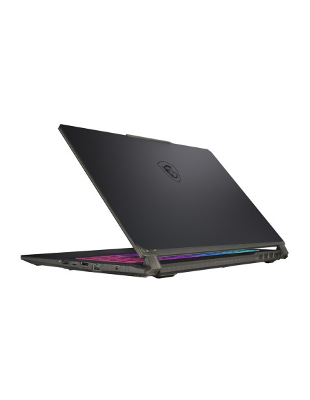 Laptop Msi Cyborg 15 Ai A1Vfk-033 15"Fhd Core Ultra 7 155H 16Gb/512Gb Rtx4060 Win11