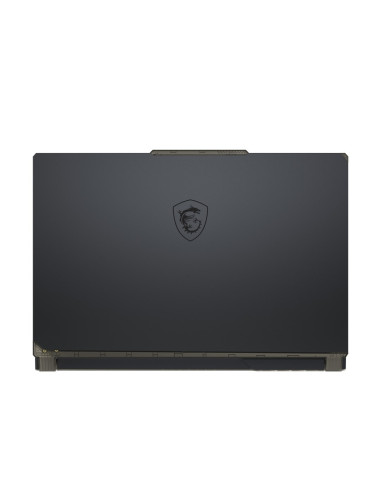 Laptop Msi Cyborg 15 Ai A1Vfk-033 15"Fhd Core Ultra 7 155H 16Gb/512Gb Rtx4060 Win11