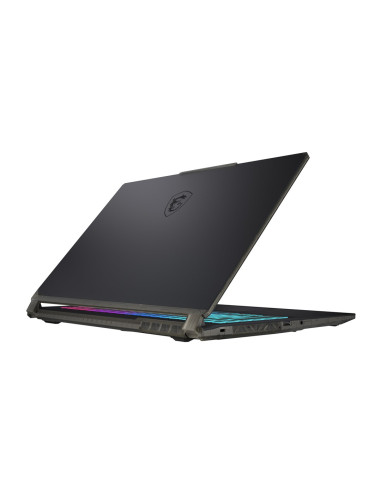 Laptop Msi Cyborg 15 Ai A1Vfk-033 15"Fhd Core Ultra 7 155H 16Gb/512Gb Rtx4060 Win11