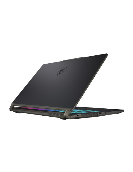 Laptop Msi Cyborg 15 Ai A1Vfk-033 15"Fhd Core Ultra 7 155H 16Gb/512Gb Rtx4060 Win11
