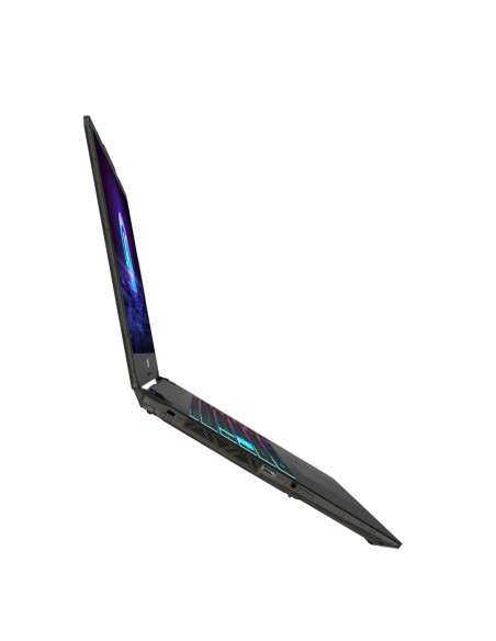 Laptop Msi Cyborg 15 Ai A1Vfk-033 15"Fhd Core Ultra 7 155H 16Gb/512Gb Rtx4060 Win11