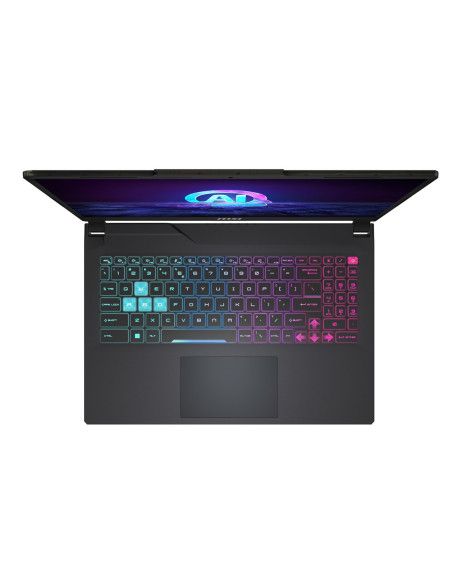 Laptop Msi Cyborg 15 Ai A1Vfk-033 15"Fhd Core Ultra 7 155H 16Gb/512Gb Rtx4060 Win11