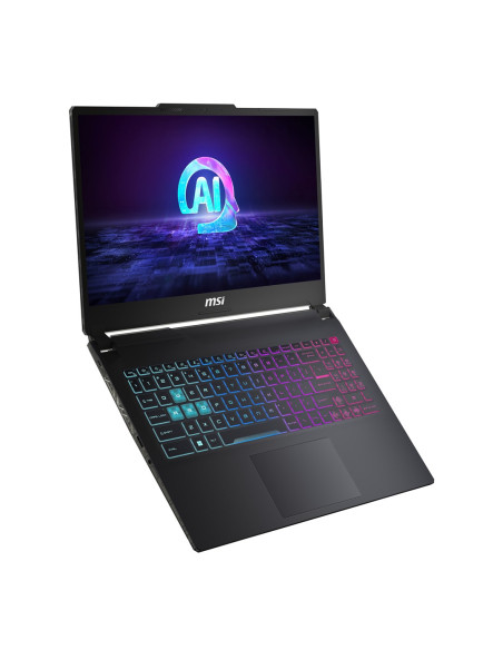 Laptop Msi Cyborg 15 Ai A1Vfk-033 15"Fhd Core Ultra 7 155H 16Gb/512Gb Rtx4060 Win11