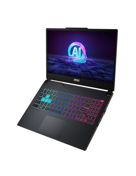Laptop Msi Cyborg 15 Ai A1Vfk-033 15"Fhd Core Ultra 7 155H 16Gb/512Gb Rtx4060 Win11