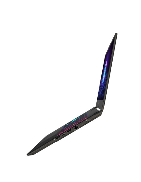 Laptop Msi Cyborg 15 Ai A1Vfk-033 15"Fhd Core Ultra 7 155H 16Gb/512Gb Rtx4060 Win11