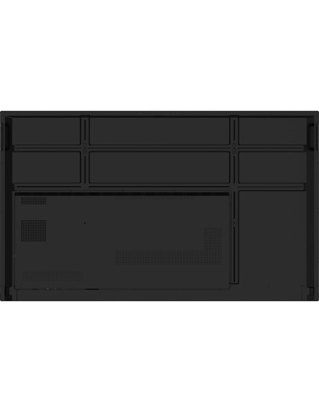 Monitor Te7512Mis-B3Ag 75'' Uhd/Uhd Ips 400Cd/M2 3840X2160 Hdmi