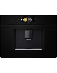 Ekspres Do Zabudowy Bosch Ctl7181B0