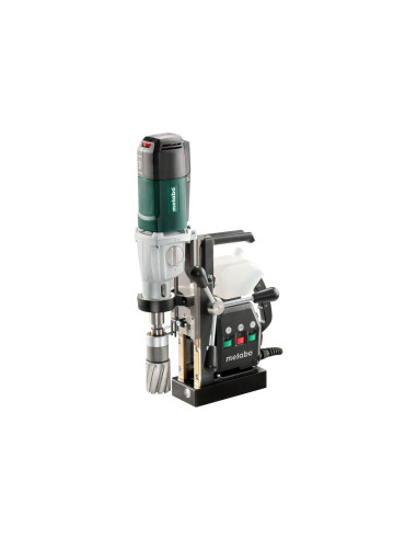 Metabo Mag 50 450 Rpm 12,7 Kg Czarny, Zielony, Szary