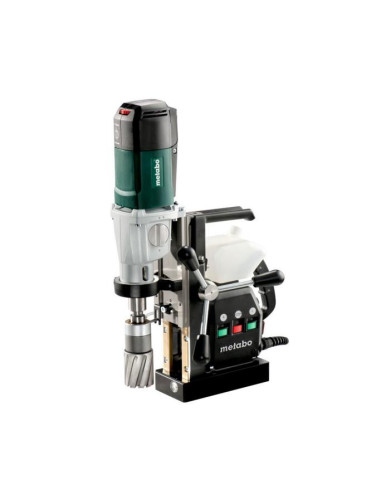 Metabo Mag 50 450 Rpm 12,7 Kg Czarny, Zielony, Szary