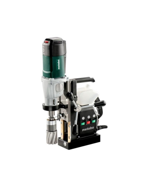 Metabo Mag 50 450 Rpm 12,7 Kg Czarny, Zielony, Szary