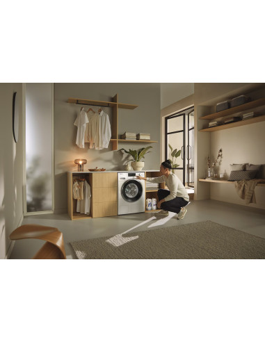 Pralka Miele Wwh860 Wcs Pwash&Tdos&8Kg