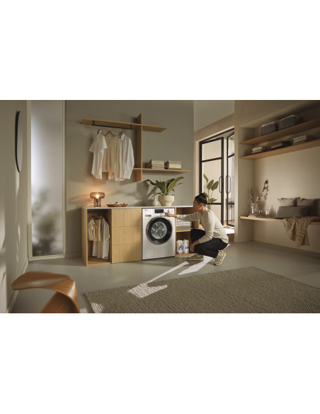 Pralka Miele Wwh860 Wcs Pwash&Tdos&8Kg
