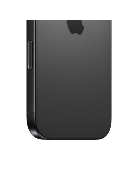 Apple Iphone 16 Pro 512Gb Black Titanium