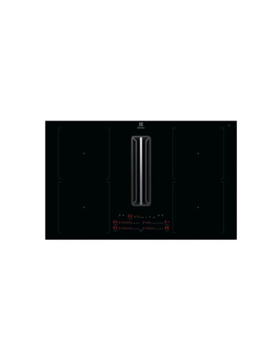 Płyta Indukcyjna Z Wyciągiem Electrolux Kcc84453Ck