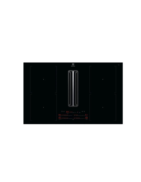 Płyta Indukcyjna Z Wyciągiem Electrolux Kcc84453Ck