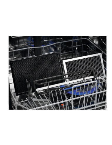 Płyta Indukcyjna Z Wyciągiem Electrolux Kcc84453Ck