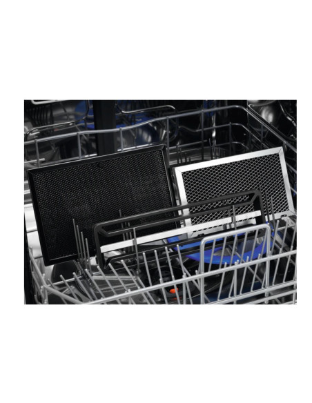 Płyta Indukcyjna Z Wyciągiem Electrolux Kcc84453Ck