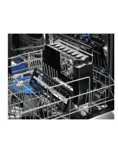 Płyta Indukcyjna Z Wyciągiem Electrolux Kcc84453Ck