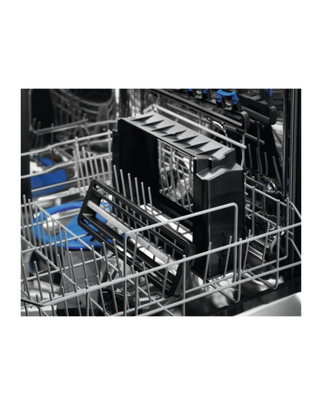 Płyta Indukcyjna Z Wyciągiem Electrolux Kcc84453Ck