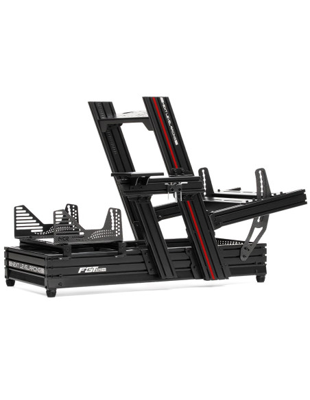 Next Level Racing Kokpit F-Gt Elite 160 Scuderia Ferrari Nlr-E048