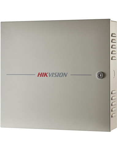 Kontroler Dostępu Hikvision Ds-K2604T