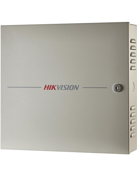 Kontroler Dostępu Hikvision Ds-K2604T
