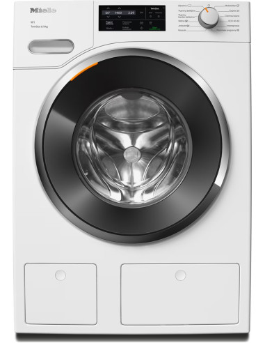 Pralka Miele Wwg760 Wps Tdos&9Kg
