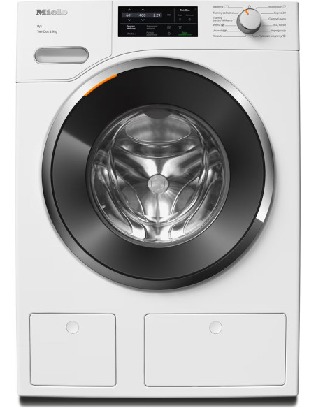 Pralka Miele Wwg760 Wps Tdos&9Kg