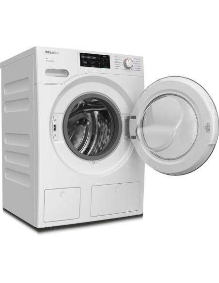 Pralka Miele Wwg760 Wps Tdos&9Kg