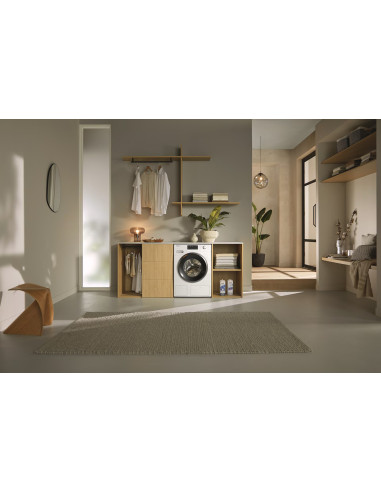Pralka Miele Wwg760 Wps Tdos&9Kg