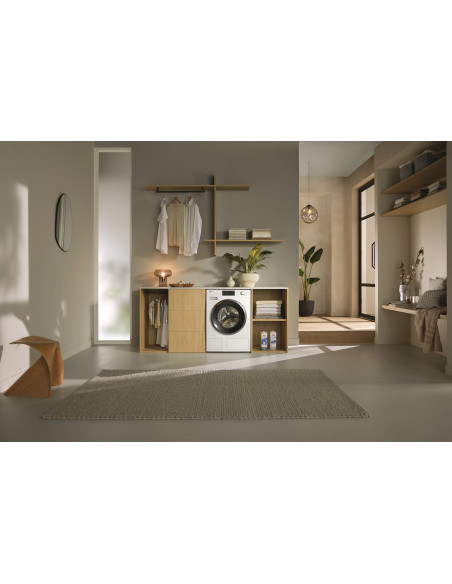 Pralka Miele Wwg760 Wps Tdos&9Kg