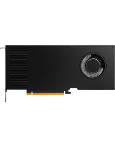 Hp Nvidia Rtx A4000 16Gb Ddr4 4Xdp Gfx 20X24Aa