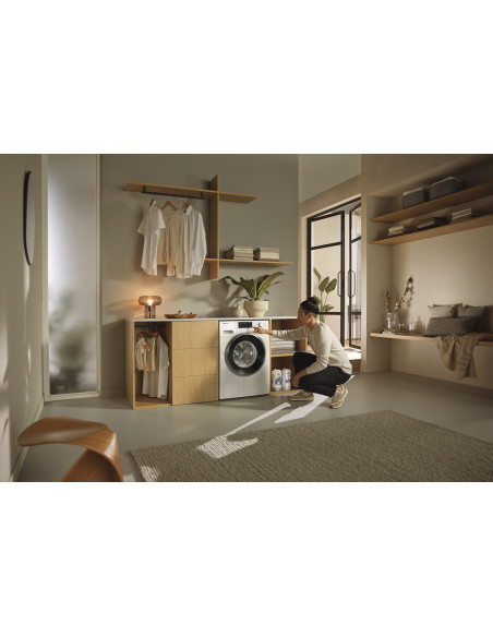 Pralka Miele Wwg660 Wcs Tdos&9Kg