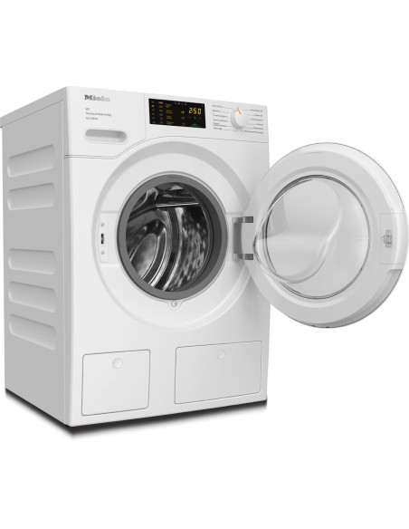 Pralka Miele Wwb680 Wcs 125 Edition