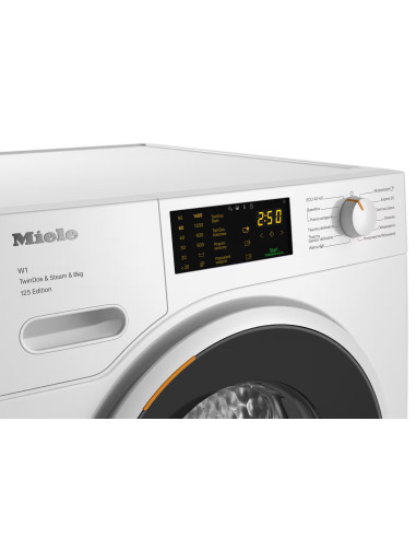Pralka Miele Wwb680 Wcs 125 Edition