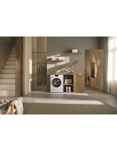 Pralka Miele Wwb680 Wcs 125 Edition