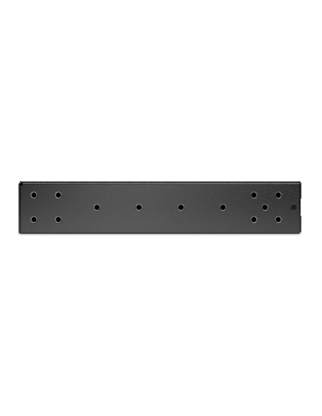 Apc Rack Ats, 230V, 16A, C20 In, (8) C13 (1) C19 Out