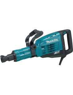 Makita Hm1317C Łuparka Do Betonu 1510 W 1450 Bpm Czarny, Niebieski