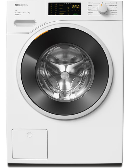 Pralka Miele Wwb380 Wcs 125 Edition