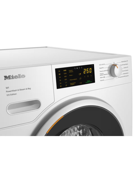 Pralka Miele Wwb380 Wcs 125 Edition