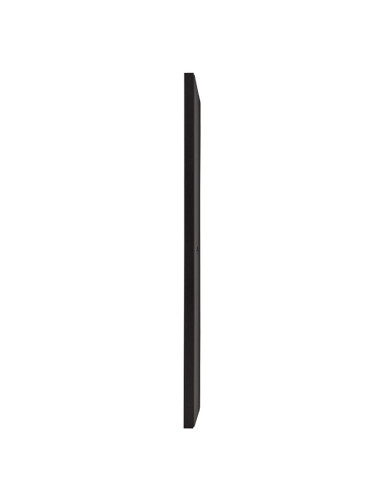 Lg 43Uh7N-E Signage Display Płaski Panel Digital Signage 109,2 Cm (43") Led Wi-Fi 700 Cd/M2 4K Ultra Hd Czarny Procesor Wbudowan