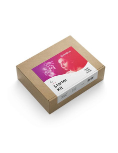 Grenton Zestaw Startowy, Czarny Panel