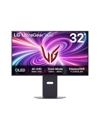 Monitor Oled 32"/32Gs95Uv-B Lg