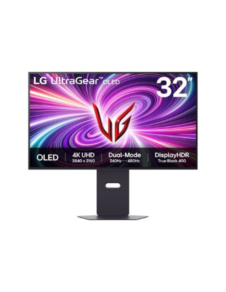 Monitor Oled 32"/32Gs95Uv-B Lg