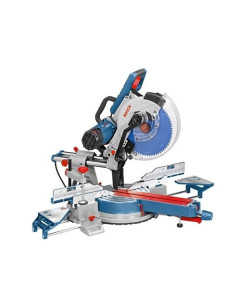 Bosch Gcm 12 Sde 4000 Rpm 1800 W 2