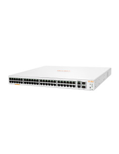 Aruba Instant On 1960 48G 2Xgt 2Sfp+ Zarządzany L2+ Gigabit Ethernet (10/100/1000) 1U Biały 2